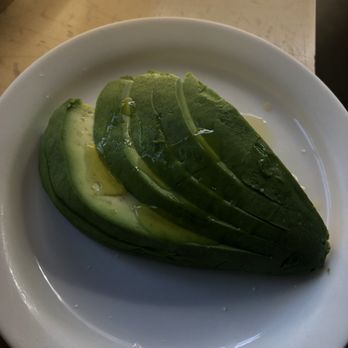 Puerto Viejo - Combination side - rice and avocado for $5 - Dominican Near Me - Brooklyn, New York