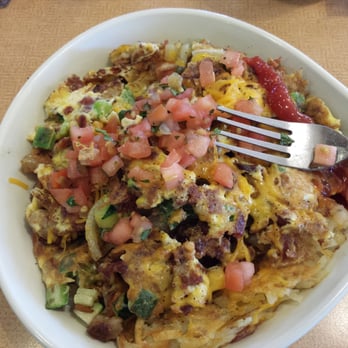 Farmer Boys - Farmland  Bowl - Burgers Near Me - Indio, California