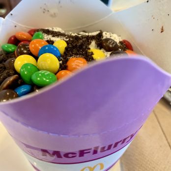 McDonald's - Fast Food Near Me - Greensboro, North Carolina