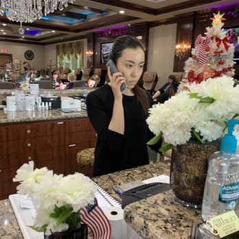 LUXX Nail Salon - Nail Salons Near Me - Burleson, Texas LUXX Nail Salon - Nail Salons Near Me - Burleson, Texas
