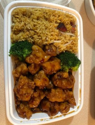 Dragon Phoenix by null