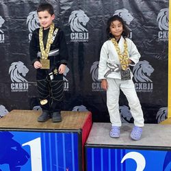 Combat Club Martial Arts and Fitness
