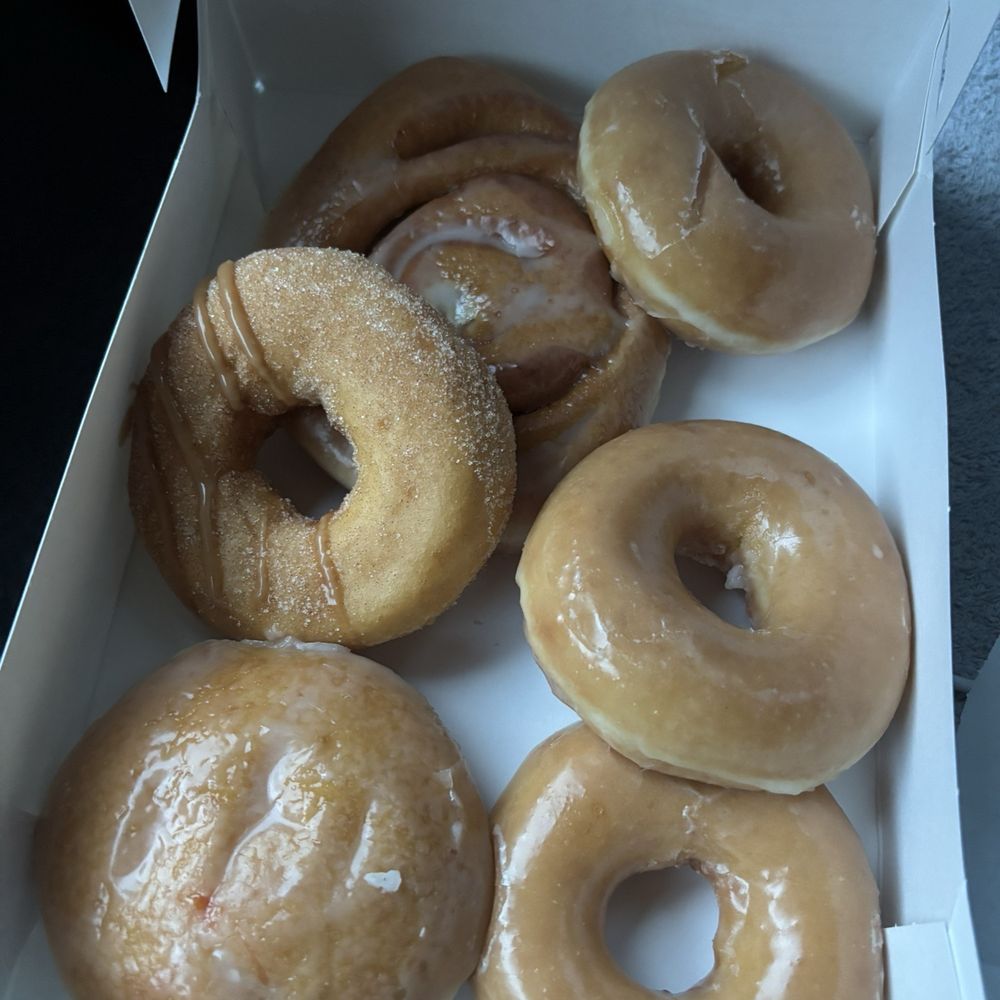 Krispy Kreme - Donuts Near Me - Alexandria, Virginia Krispy Kreme - Donuts Near Me - Alexandria, Virginia