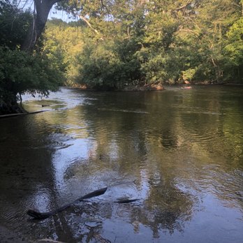 Island Park - Parks Near Me - Ann Arbor, Michigan