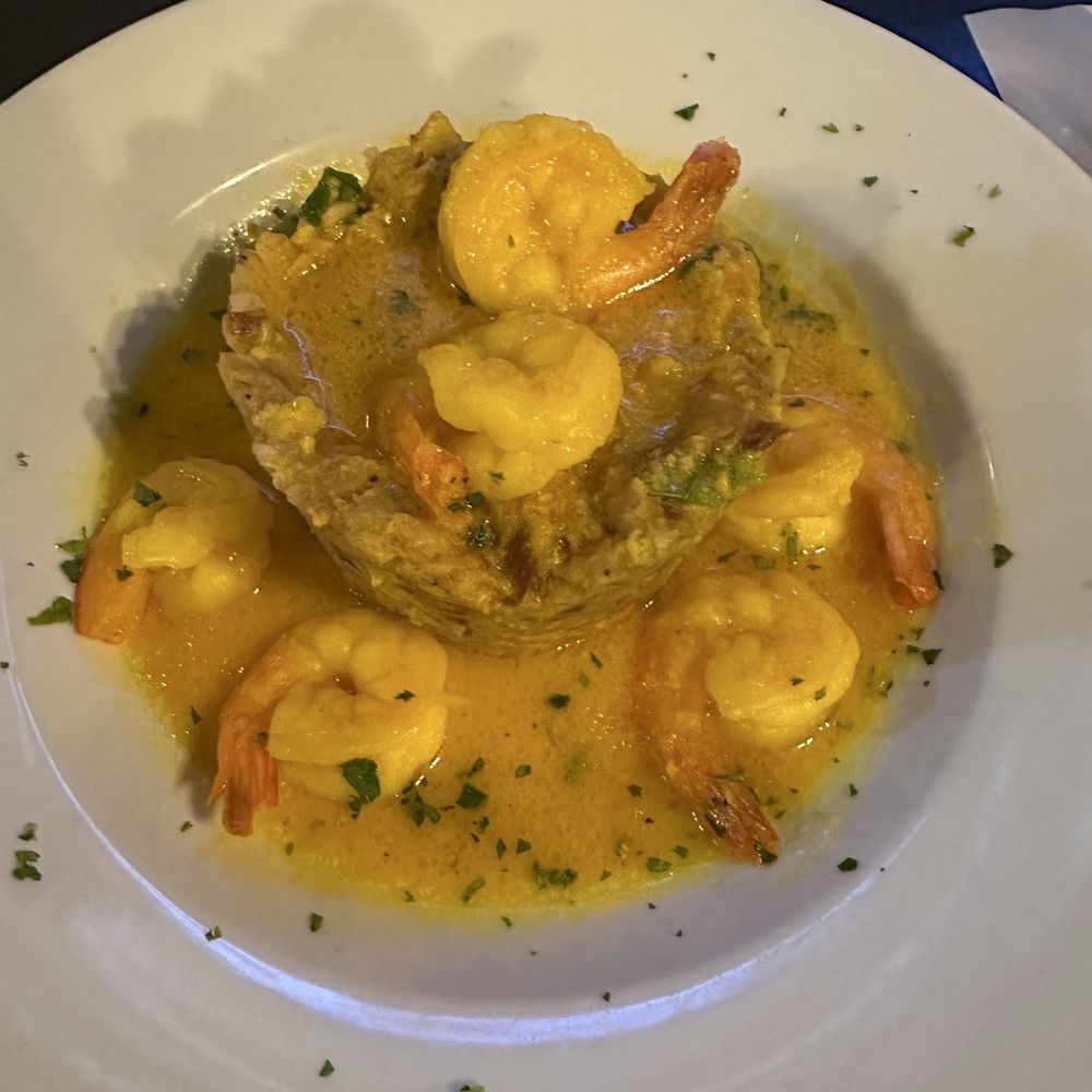 La Casa Del Mofongo - Chicharrón de camarones - Latin American Near Me - Paterson, New Jersey La Casa Del Mofongo - Chicharrón de camarones - Latin American Near Me - Paterson, New Jersey