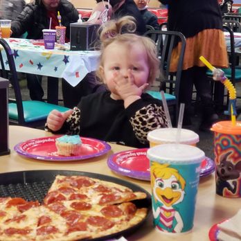 Chuck E. Cheese - Pizza Near Me - Garland, Texas Chuck E. Cheese - Pizza Near Me - Garland, Texas