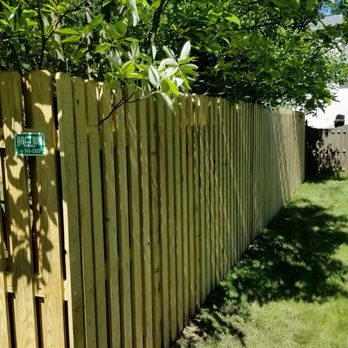 Aaction Fence - Fences & Gates Near Me - Doylestown, Pennsylvania