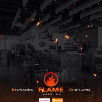 Flame Cantina - the inside of a restaurant - Mexican Near Me - Ankeny, Iowa Flame Cantina - the inside of a restaurant - Mexican Near Me - Ankeny, Iowa