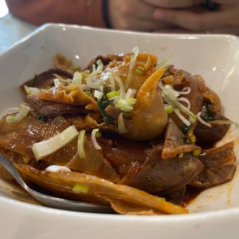Spicy Kitchen - Fu Qi Fei Pian - Asian Fusion Near Me - Newark, California Spicy Kitchen - Fu Qi Fei Pian - Asian Fusion Near Me - Newark, California