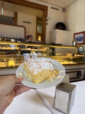 Confeitaria Nacional by null