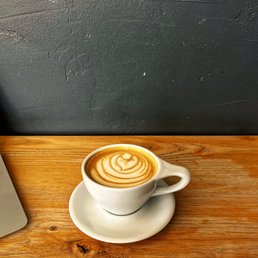 Sweet Latte