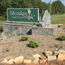 Meadowbrook Golf Club