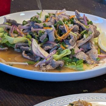 Bangkok Thai Cuisine - Yum - Thai Near Me - Norfolk, Virginia Bangkok Thai Cuisine - Yum - Thai Near Me - Norfolk, Virginia