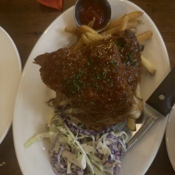 Soko Kitchen & Cocktails - Boiled ribs - Wine Bars Near Me - Kainaliu, Hawaii