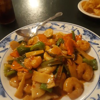 China Garden Restaurant - Double pleasure - Chinese Near Me - Indianapolis, Indiana
