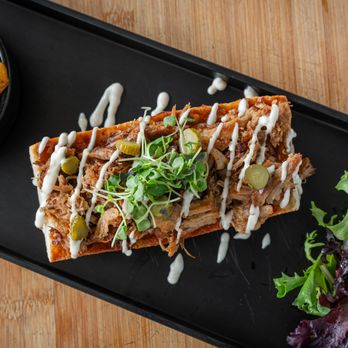Ruah Cafe - Breakfast & Brunch Near Me - Conroe, Texas