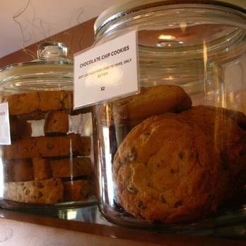 Baked - Cookies - Bakeries Near Me - Brooklyn, New York
