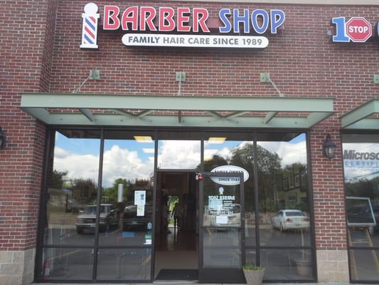 WHITE LAKE SQUARE BARBERSHOP - Updated January 2025 - 15 Reviews