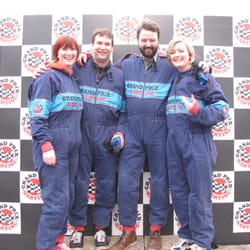 Grand Prix Karting