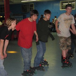 Marietta Roller Rink