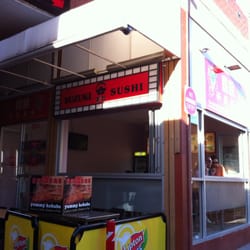 Suzuki Sushi