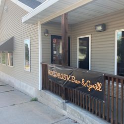 RoadRash Bar & Grill