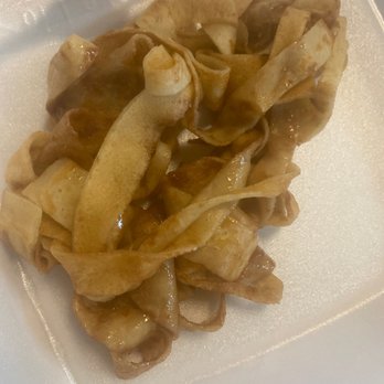 ChocolatZeina - Fettuccine Crepe - Chocolatiers & Shops Near Me - Houston, Texas