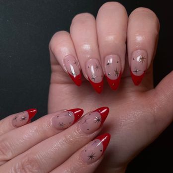 Milano Nail Spa - Nail Salons Near Me - Austin, Texas
