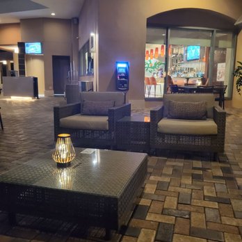 DoubleTree by Hilton San Juan - Hotels Near Me - San Juan, Puerto Rico