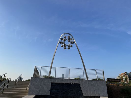 David A. Balfour Park by null