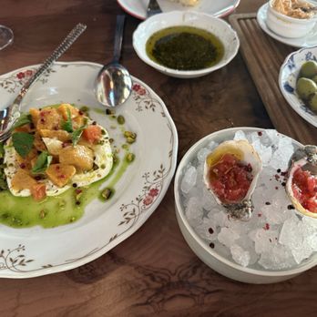 Balla Italian Soul - Italian Near Me - Las Vegas, Nevada