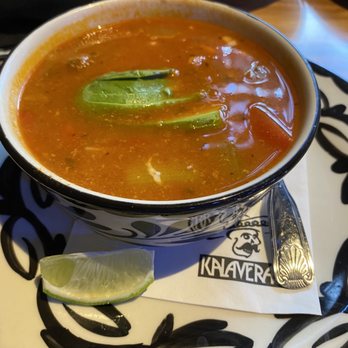 Kalaveras - Albondigas - Cocktail Bars Near Me - Simi Valley, California
