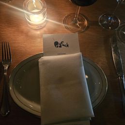 Dinner