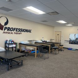 Professional Physical Therapy