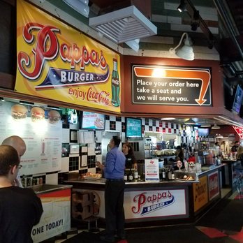 Pappas Burger - Burgers Near Me - Houston, Texas Pappas Burger - Burgers Near Me - Houston, Texas