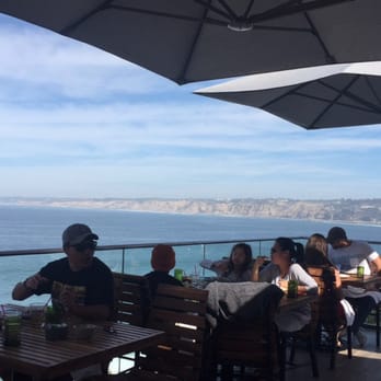 Duke's La Jolla - View - New American Near Me - La Jolla, California