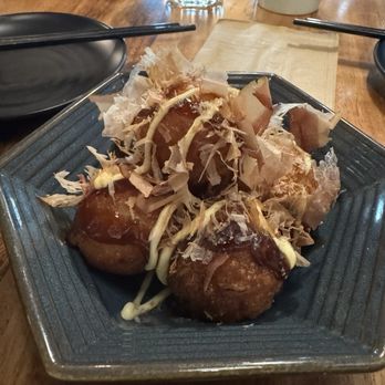 Bubu - takoyaki - Sushi Bars Near Me - San Francisco, California Bubu - takoyaki - Sushi Bars Near Me - San Francisco, California