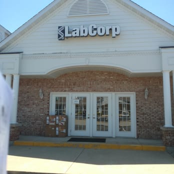 Labcorp - Laboratory Testing Near Me - Edwardsville, Illinois