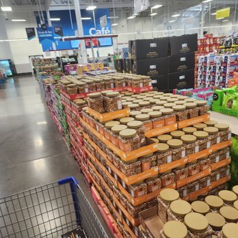 Sam's Club - Wholesale Stores Near Me - Dublin, Ohio
