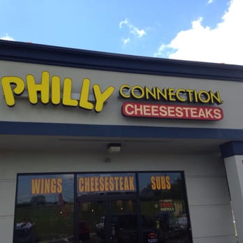 Philly Connection - Sandwiches Near Me - Corbin, Kentucky
