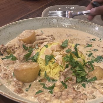 DishDash - Middle Eastern Near Me - Sunnyvale, California