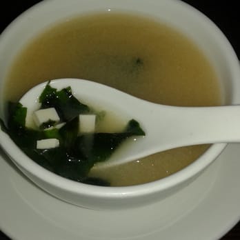 Nagoya Sushi - Miss Soup - Japanese Near Me - Brooklyn, New York Nagoya Sushi - Miss Soup - Japanese Near Me - Brooklyn, New York