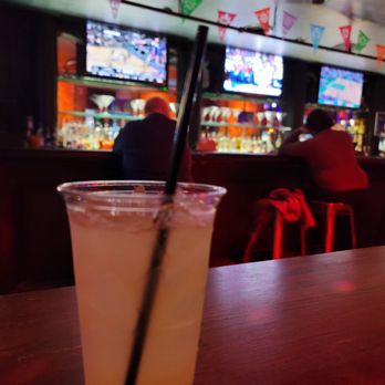 Chupacabra Cantina Y Tacqueria - Bars Near Me - Austin, Texas