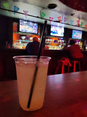 Chupacabra Cantina by null