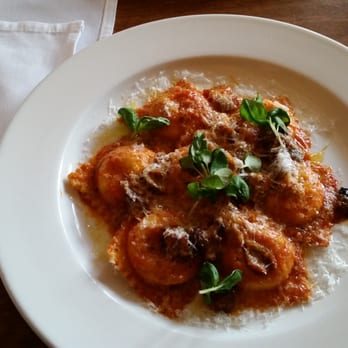 Ask For Luigi - Vege ravioli - Italian Near Me - Vancouver, British Columbia Ask For Luigi - Vege ravioli - Italian Near Me - Vancouver, British Columbia