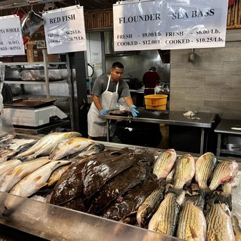 Pier 8 - Prices as of 05/26/2024-3 - Seafood Markets Near Me - Seabrook, Texas Pier 8 - Prices as of 05/26/2024-3 - Seafood Markets Near Me - Seabrook, Texas