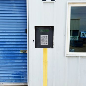 M & M Self Storage - Keypad entry and exit. - Self Storage Near Me - Lake Havasu, Arizona M & M Self Storage - Keypad entry and exit. - Self Storage Near Me - Lake Havasu, Arizona