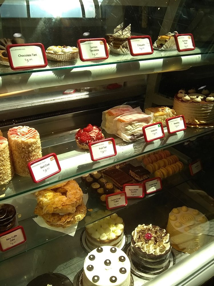 PETE’S FINE FOODS 122 Photos & 88 Reviews Grocery 1515 Dresden