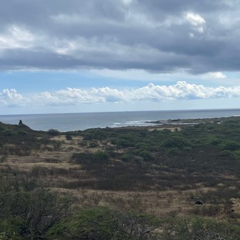 Makapu'u Point Lighthouse Trail - Hiking Near Me - Honolulu, Hawaii
