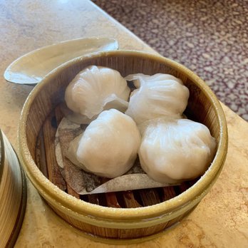 Chefs Wok - Dim Sum Near Me - Alameda, California